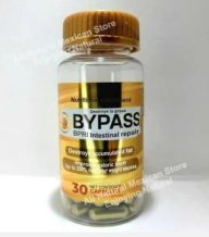 BYPASS. Perdida de peso